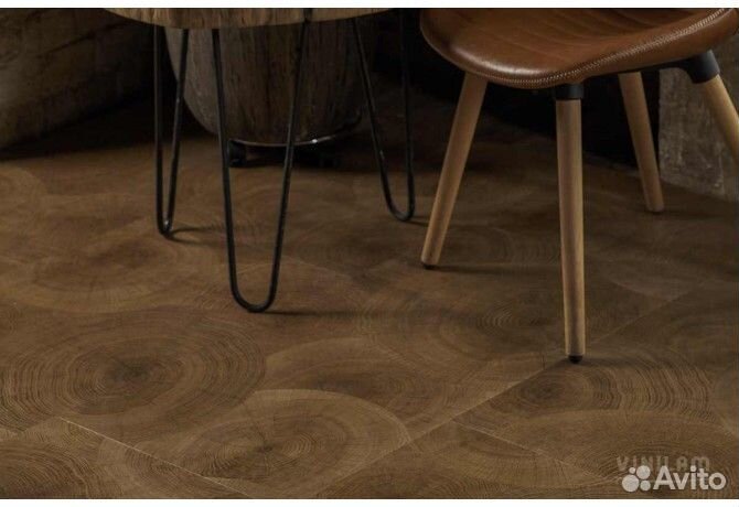 Виниловый ламинат Steinholz