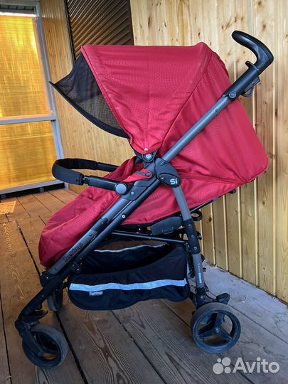 Коляска peg perego si