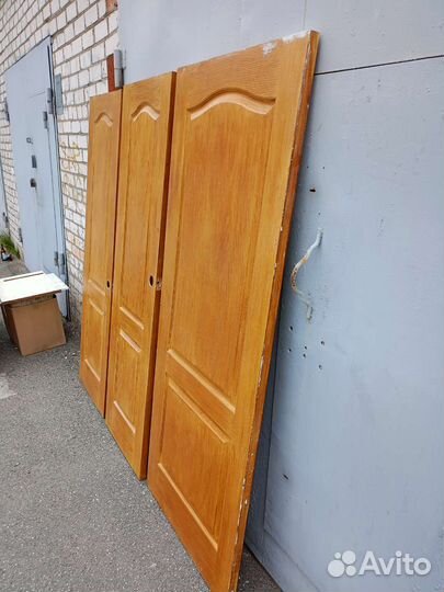 Двери Межкомнатные