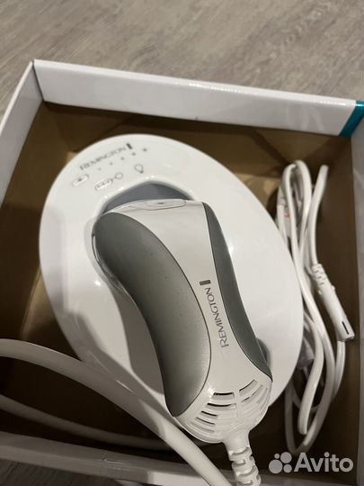 Фотоэпилятор Remington