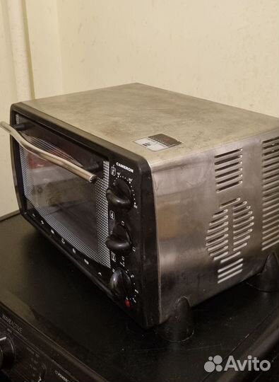 Мини-печь Cameron