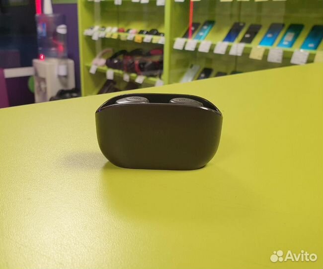 Наушники TWS JBL Wave 100TWS