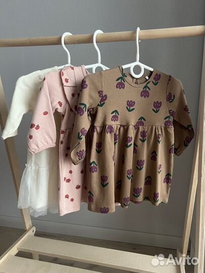 Платье Sela 80