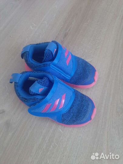 Кроссовки детские adidas