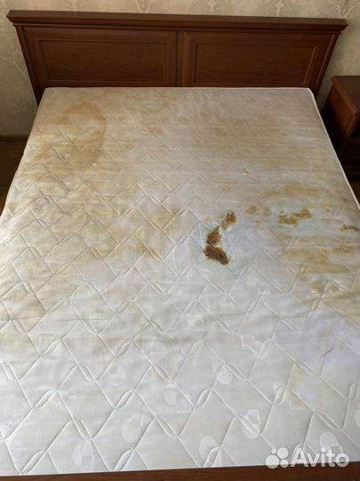 Химчистка мягкой мебели