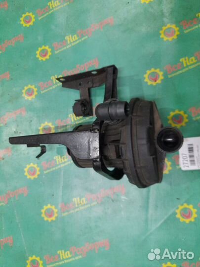 Насос воздушный Skoda Octavia седан 1.6BFQ 2004