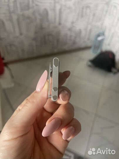 Плеер iPod nano