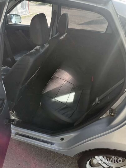 LADA Granta 1.6 МТ, 2012, 212 285 км