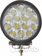Светодиодная фара вымпел WL-142CF ближний свет