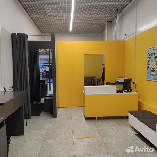 Готовый бизнес пункт выдачи Яндекс маркет