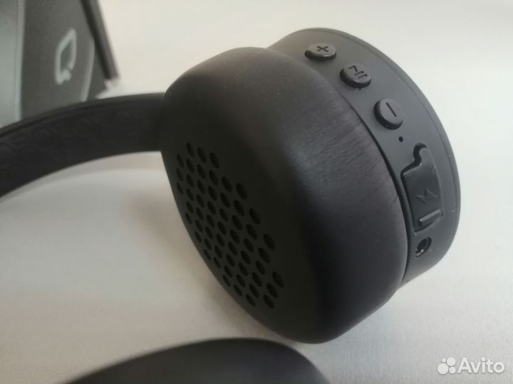 Bluetooth гарнитура Qumo Accord 3 pro