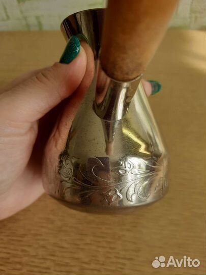 Турка СССР Олимпиада 80