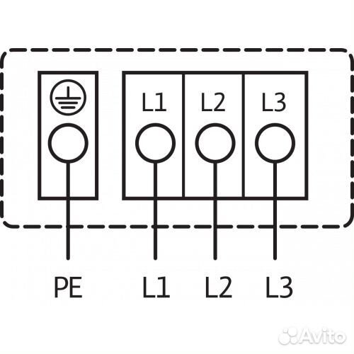 Насос TOP-Z 30/7 DM RG без упак (2048341), Wilo