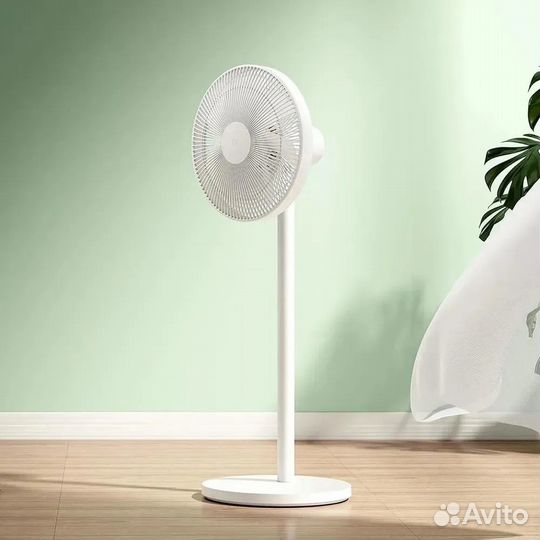 Напольный вентилятор Xiaomi Mijia DC Fan 1X (CN)