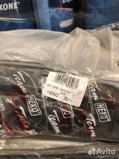 Дефлекторы окон