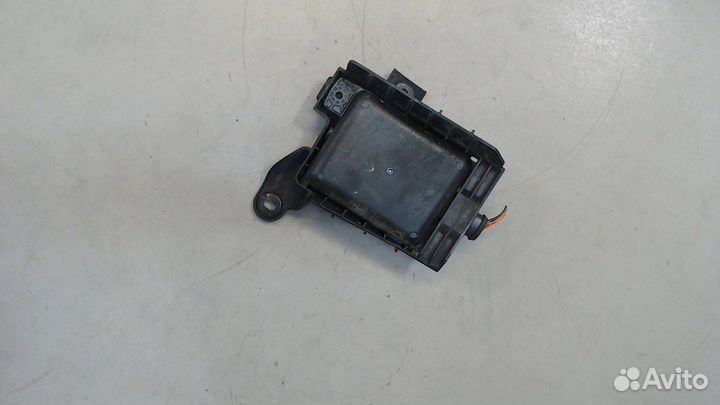 Датчик слепых зон Volkswagen Atlas, 2018