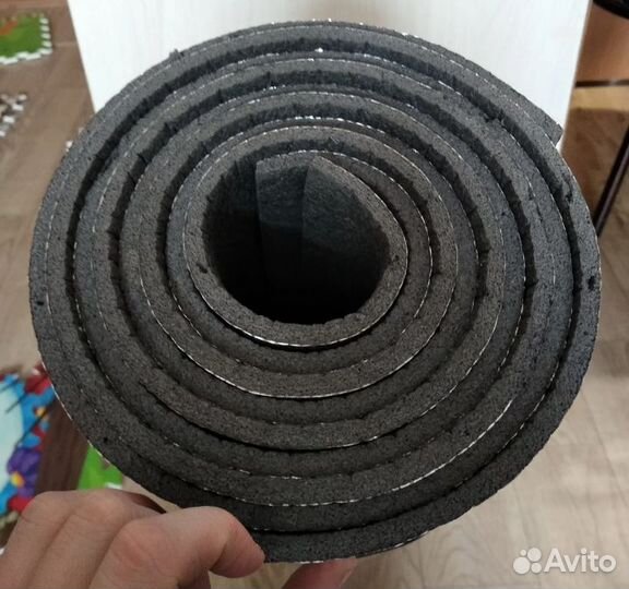 Туристический коврик