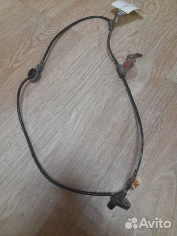 Датчик абс задний левый Mazda 6 GH 2007-2013