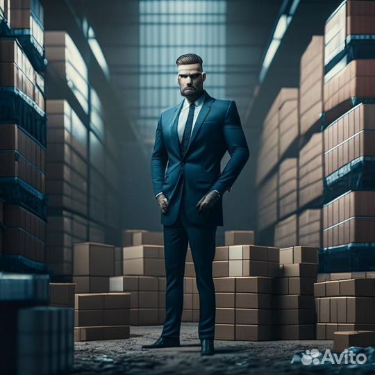 Разнорабочие на Вахту с проживанием