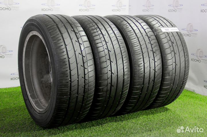 Колеса Opel Astra original 235/50R18 лето