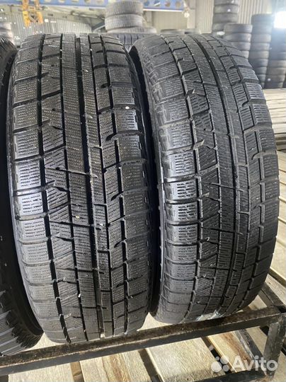 Yokohama Ice Guard IG50+ 205/60 R16