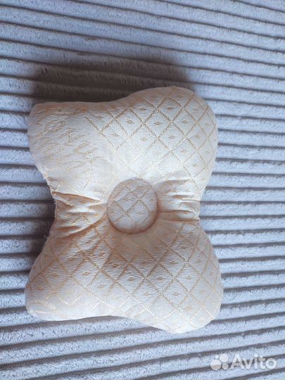 Подушка детская