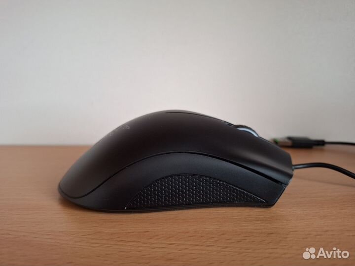 Игровая мышь Razer Deathadder Essential