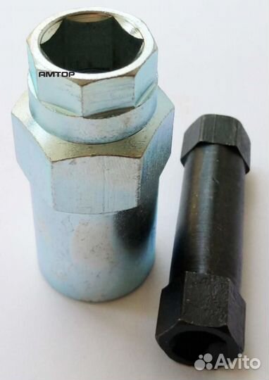 Сервис ключ 77730 Ключ стойки 