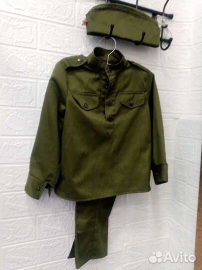 Карнавальные костюмы