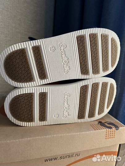 Сандалии детские для мальчиков