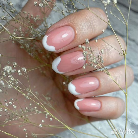 Курсы маникюра. Лицензия