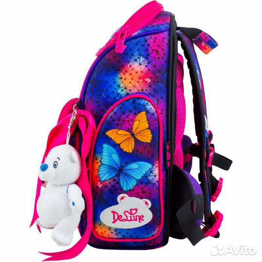 Ранец Delune новый