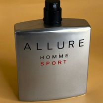 Chanel Allure Homme Sport 100 ml