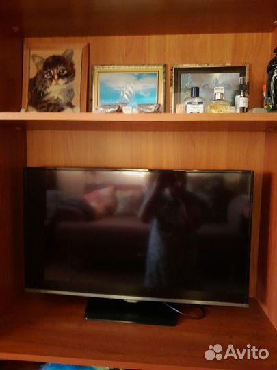 Телевизор бу