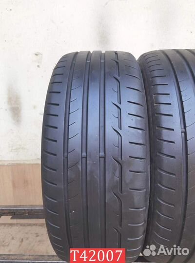 Dunlop Sport Maxx RT 225/45 R19 94P