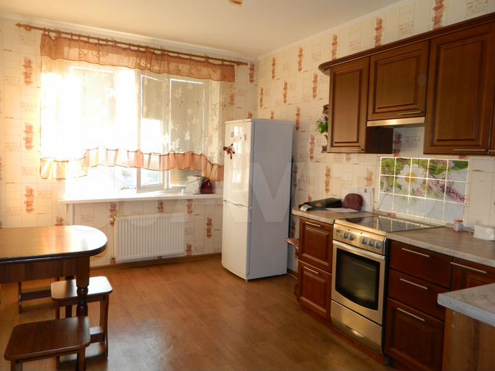 1-к. квартира, 42,6 м², 8/10 эт.