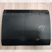 Sony playstation 3 super slim прошитая