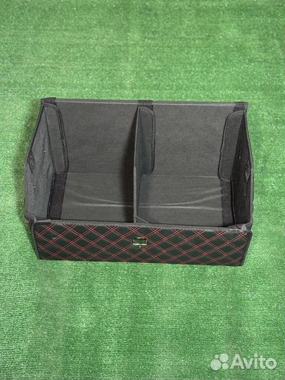 Органайзер в багажник авто\ саквояж