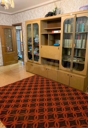 2-к. квартира, 56 м², 8/16 эт.