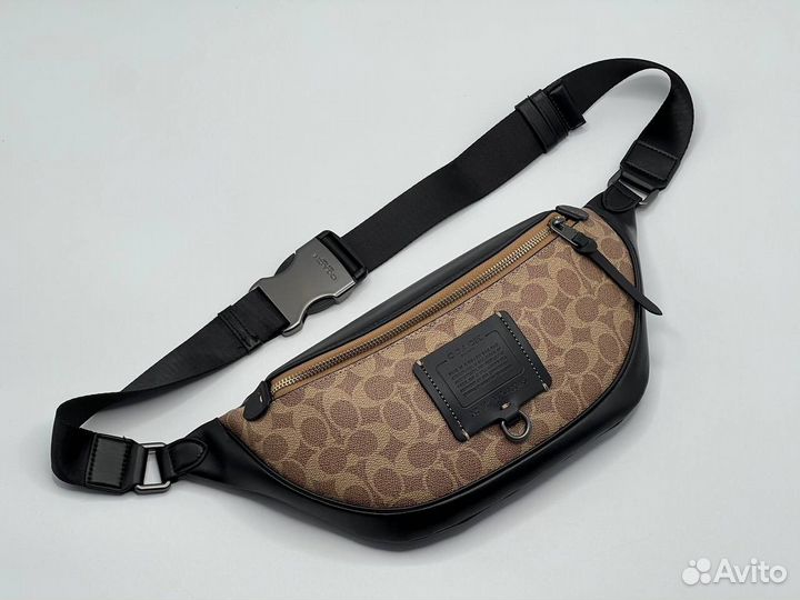 Сумка coach