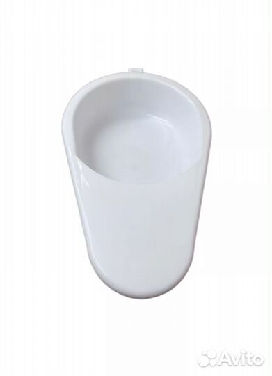 Судно для лежачих больных подкладное Ладья