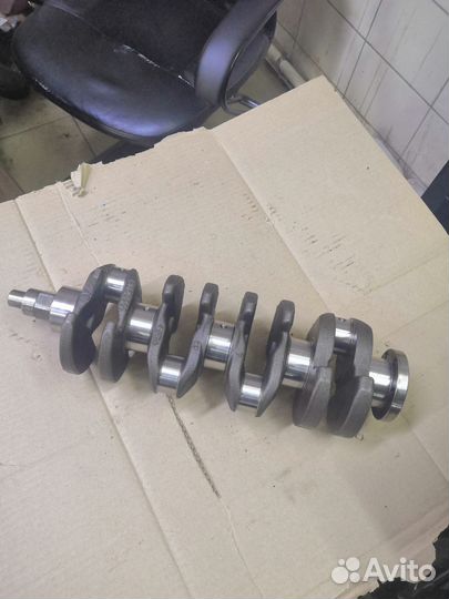 Коленвал Z18XER F18D4 A18XER