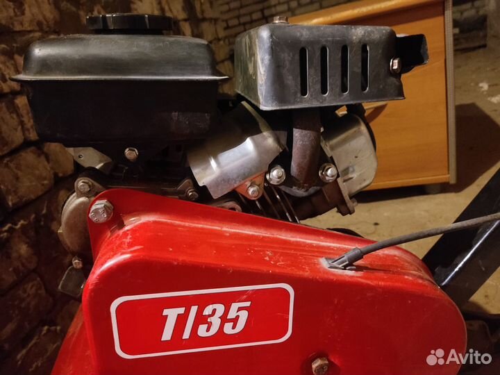 Продаю культиватор бензиновый