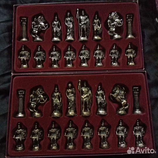 Продам шахматы