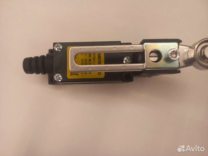 Meyertec Концевой выключатель