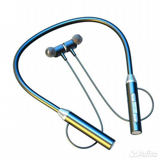 Bluetooth наушники