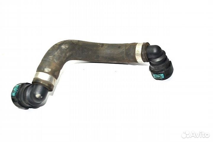 Шланг охлаждающей жидкости volvo FH (01.12)