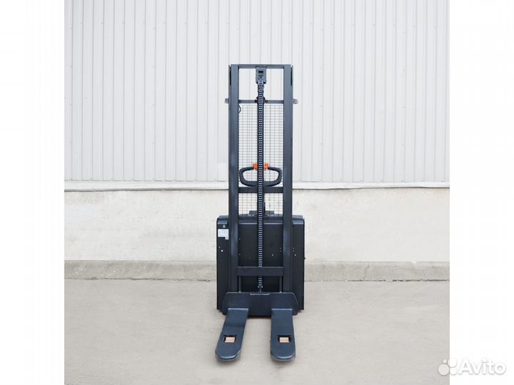 Самоходный Штабелер oxlift BX1536E 3,6м 1,5т