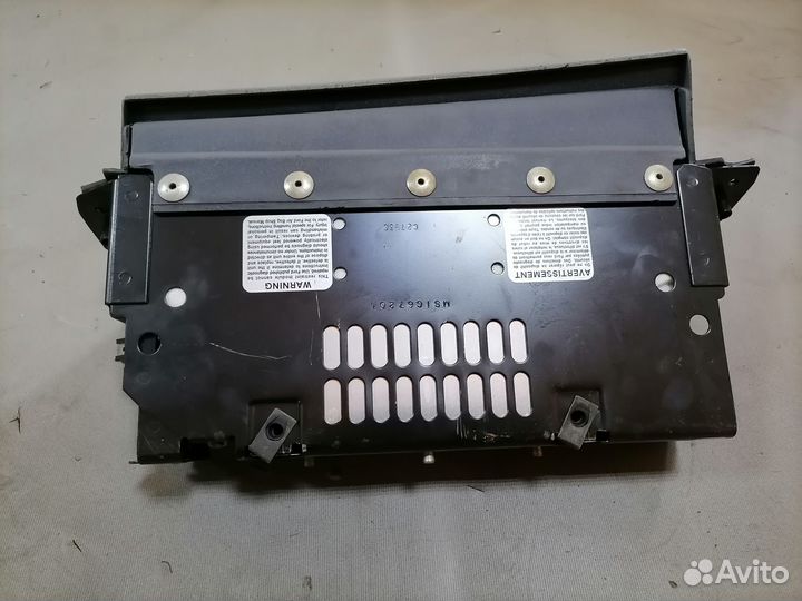 Подушка безопасности пассажирская Ford Taurus 2