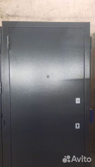 Входные двери